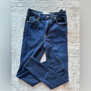 Zara Skinny Jeans